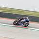 Illustration for article titled Improper Passing Probes Penalties for Pole Position and Other Problems at COTA